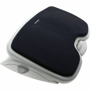 Kensington Solemate Plus Footrest - Grey - 1 - 20° Tilt