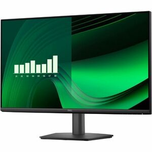 Dell Pro E2725HM 27" Class Full HD LED Monitor - 16:9 - Black - 68.6 cm (27") Viewable - In-plane Switching (IPS) Technolo