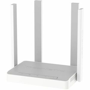 Modem/Routeur sans fil Keenetic Runner 4G KN-2211 - Wi-Fi 4 - Ethernet, cellulaire - 4G - LTE 2100, LTE 1800, LTE 850, LTE