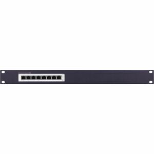 Kit de Mont Rack RACKMOUNT.IT UB-RACK 1U pour Commutateur