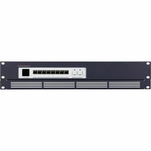 Kit de Mont Rack RACKMOUNT.IT UB-RACK RM-UB-T6 2U Montable en rack pour Commutateur