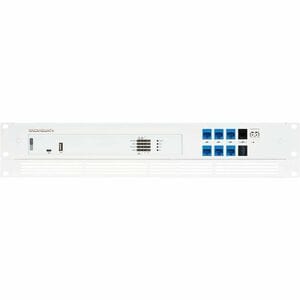 Kit de Mont Rack RACKMOUNT.IT Montable en rack pour Firewall