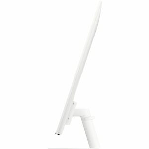 Moniteur LED intelligent Samsung S43FM703UU 43"" Classe 4K UHD - 16:9 - Blanc - 109,2 cm (43"") Viewable - LED Rétroéclair