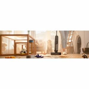 Scopa elettrica Tineco Floor One S5 Extreme FW101600DE senza filo - Blu, Bianco, Blu scuro - Filtro - Pavimento - Pet Hair