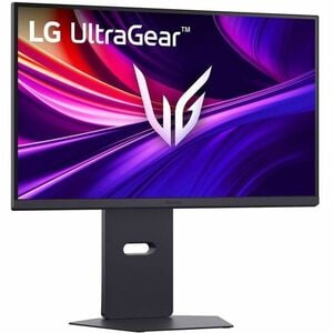 LG UltraGear 27G850A-B 27 Zoll Class 4K UHD Gaming-LED-Monitor - 16:9 Format - 68,6 cm (27 Zoll) Viewable - RGB LED Hinter