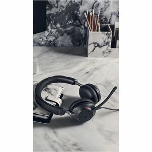 Jabra Evolve2 40 SE, USB C/A, UC, Stereo
