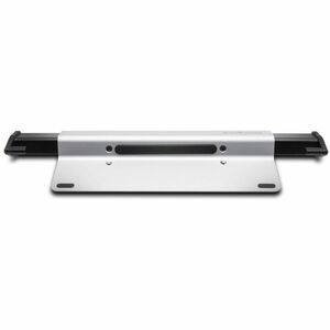 Kensington Laptop Locking Station 2.0 (without lock) - for Notebook, Lock, MacBook, MacBook Pro, Theft Prevention, Securit