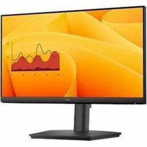 Dell Pro E2225HSM 22" Class Full HD LED Monitor - 16:9 - 21.5" Viewable - Vertical Alignment (VA) - LED Edgelight System B