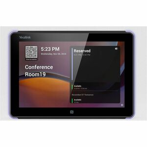 8-inch LCD RoomPanel E2