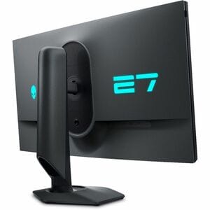 Dell Alienware AW2725QF 27 Zoll Klasse 4K UHD Gaming-LED-Monitor - 16:9 Format - 68,6 cm (27 Zoll) Viewable - IPS-Technolo
