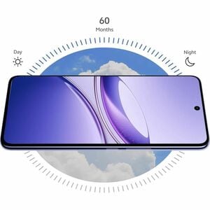 Vivo V50e V2428 256 GB Smartphone - 17,2 cm (6,8 Zoll) AMOLED 2392 x 1080 - Octa-Core (Quad-Core 2,50 GHz Quad-Core 2 GHz 