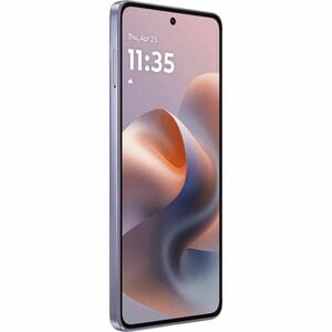 Motorola Mobility moto g86 5G 256 GB Smartphone - 16,9 cm (6,7 Zoll) P-OLED Super HD 2712 x 1220 - Octa-Core (Cortex A78Qu