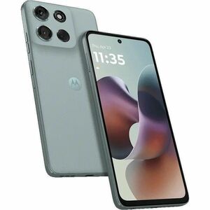 Motorola moto g56 5G . Anzeigegrösse (Diagonal): 17,1 cm (6.72"), Auflösung: 2400 x 1080 Pixel. Prozessor-Taktfrequenz: 2,