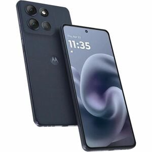 Motorola Mobility moto g86 5G 256 GB Smartphone - 16,9 cm (6,7 Zoll) P-OLED Super HD 2712 x 1220 - Octa-Core (Cortex A78Qu