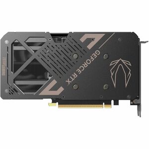 Zotac NVIDIA GeForce RTX 5060 Ti Grafikkarte - 16 GB - 7680 x 4320 - 2,63 GHz Core - 128 Bit Busbreite - DisplayPort - 3 x
