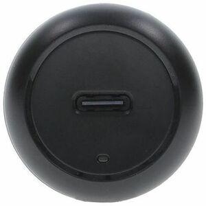 Adaptateur de voiture OtterBox Durci - 25 W - Adaptateur universel - 1 USB Type-C - Pour Smartphone, iPhone - Noir