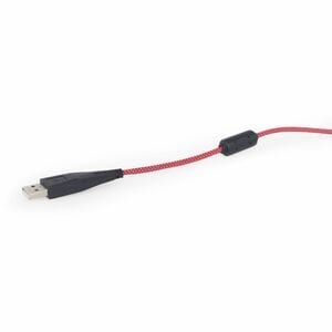 Mouse di gioco Gembird - USB 2.0 - ADNS-3050 - 7 Pulsante(i) - 7 Programmable Button(s) - Cavo - 4000 dpi