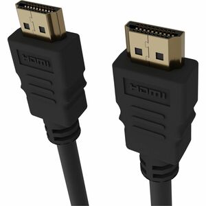 Cavo A/V Cablexpert - 15 m HDMI - Cable for Dispositivo audio/video - 10,3 Gbit/s - Supporta fino a3840 x 2160 - Oro Conne