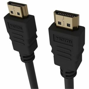 Cavo A/V Gembird - 1,80 m HDMI - Cable for Dispositivo audio/video - 18 Gbit/s - Supporta fino a3840 x 2160 - Oro Connetto