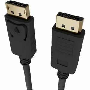 Cavo A/V Cablexpert - 1,80 m DisplayPort - Cable for Dispositivo audio/video, Computer, Monitor, Proiettore - 17,2 Gbit/s 
