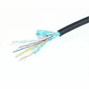 Cavo A/V Gembird - 1,80 m DisplayPort/HDMI - Cable for Dispositivo audio/video - Supporta fino a1920 x 1080 - 28 AWG - Nero