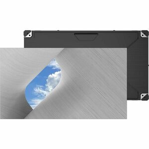 ViewSonic LDC027-120 27" LCD Digital Signage Display - 480 x 270 - 16:9 - Direct View LED - 600 cd/m²Ethernet