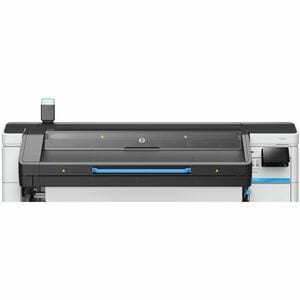 HP Latex 830 Inkjet Large Format Printer - Color - 4 Color(s) - 388 ft²/h Color Speed - Banner