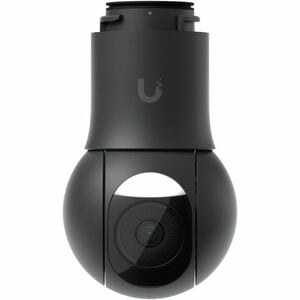 Ubiquiti UniFi G5 4 Megapixel Outdoor 2K Network Camera - Colour - Compact - Black - 20 m Infrared/Color Night Vision - 26