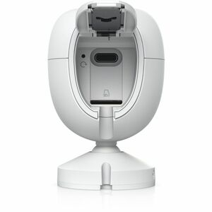 Ubiquiti UniFi G6 8 Megapixel 4K Network Camera - Colour - Compact - 6 m Infrared Night Vision - 3840 x 2160 Fixed Lens - 