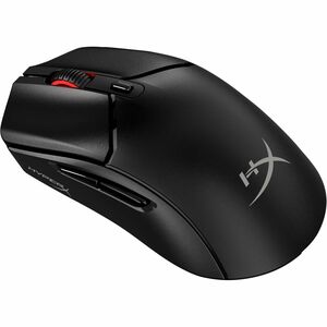 MOUSE HYPERX PULSEFIRE HASTE 2 CORE SEM FIO PRETO