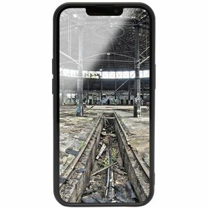 JT Berlin Pankow Soft Hülle für Apple iPhone 13 Smartphone - Erschütterungsfest, Resistent gegen Beschädigungen, Fingerabd