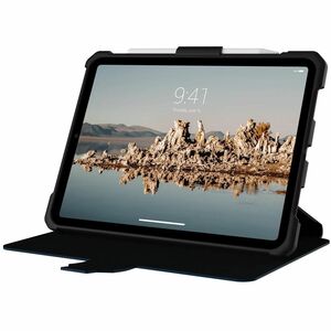 Urban Armor Gear Metropolis SE Robust Tasche (Folie) für 27,7 cm (10,9 Zoll) Apple iPad (10. Generation), iPad (2022) Tabl