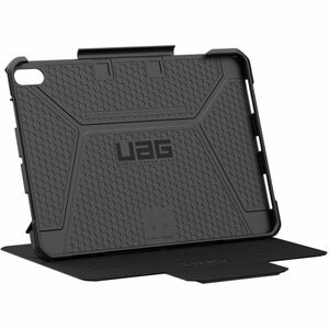 Urban Armor Gear Metropolis SE Robust Tasche (Folie) für 27,9 cm (11 Zoll) Apple iPad Air 11 (2024), iPad Air 11 (2025) Ta