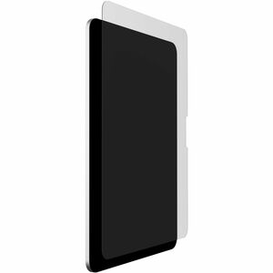 Urban Armor Gear Glass Gehärtetes Glas Displayschutz - Glasklar - für 33 cm (13 Zoll) LCD - Sturzsicher, Resistent gegen F