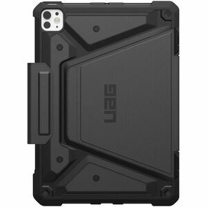 Urban Armor Gear Metropolis SE Robust Tasche (Folie) für 27,9 cm (11 Zoll) Apple iPad Pro 11 (2024) iPad Pro 11 (2024) Tab