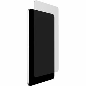 Urban Armor Gear Glass Glas, Gehärtetes Glas Displayschutz für iPad Air 11 (2024) - Glasklar - für 27,9 cm (11 Zoll) LCD i