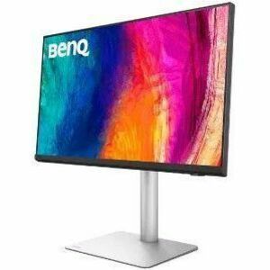 BenQ PD2730S 27 Zoll Class 5K UHD LED-Monitor - 16:9 Format - Grau - 68,6 cm (27 Zoll) Viewable - IPS-Technologie (In-Plan