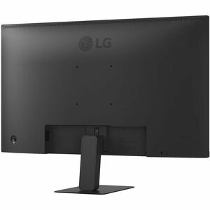 LG 27U631A-B 27" (68.6 cm) Class WQHD LCD Monitor - 16:9 - Black - 27" (68.6 cm) Viewable - In-plane Switching (IPS) Techn
