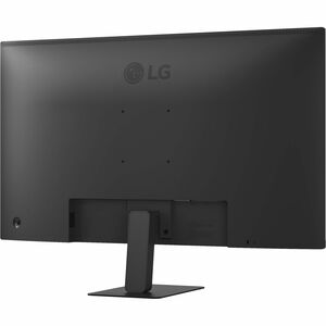 LG 32U631A-B 32" (81.3 cm) Class WQHD LCD Monitor - Black - 32" (81.3 cm) Viewable - In-plane Switching (IPS) Technology -