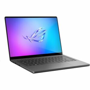 Asus ROG Zephyrus G14 GA403 GA403WR-QS088W 35.6 cm (14") Copilot+ PC Gaming Notebook - 3K - 120 Hz - AMD Ryzen AI 9 HX 370