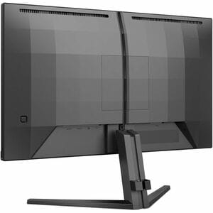 Philips Evnia 24M2N3200S 24" Class Full HD Gaming LED Monitor - 16:9 - Textured Black - 60.5 cm (23.8") Viewable - Vertica