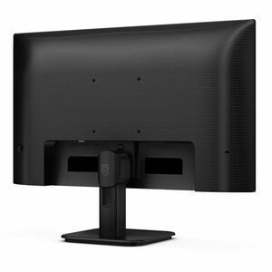 Philips E-line 24E1N1200A 24" Class Full HD LED Monitor - 16:9 - Textured Black - 60.5 cm (23.8") Viewable - In-plane Swit