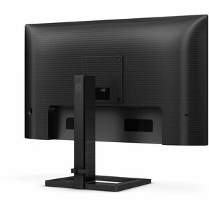 Philips 24E1N1300AE 24" Class Full HD LED Monitor - 16:9 - Textured Black - 60.5 cm (23.8") Viewable - In-plane Switching 