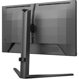 Evnia 24M2N3200A 24" Class Full HD Gaming LED Monitor - 16:9 - Anthracite Gray - 60.5 cm (23.8") Viewable - In-plane Switc