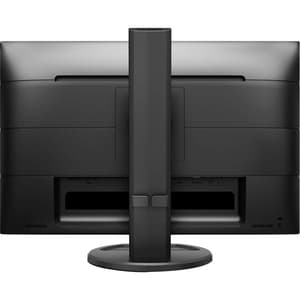 Philips 230B8QJEB 23" Class WUXGA LCD Monitor - 16:10 - Textured Black - 57.2 cm (22.5") Viewable - In-plane Switching (IP