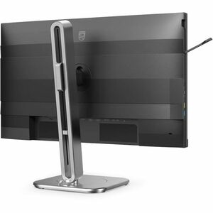 Philips Business 24B2G5301 24" Class Full HD LED Monitor - 16:9 - 60.5 cm (23.8") Viewable - In-plane Switching (IPS) Tech