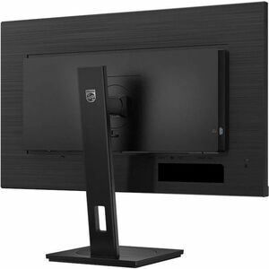 Philips 27B1N3800 27" Class 4K UHD LED Monitor - 16:9 - Textured Black - 68.6 cm (27") Viewable - In-plane Switching (IPS)