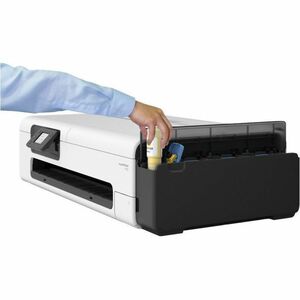 Canon imagePROGRAF TC-21 Inkjet Large Format Printer - Includes Printer - Colour - 4 Color(s) - 2400 x 1200 dpi - 1 GB - U