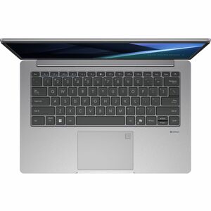 Asus ExpertBook B1 B1403 B1403CVA-S61274 35.6 cm (14") Notebook - Full HD - Intel Core i5 13th Gen i5-1335U - 8 GB - 512 G