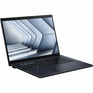 Asus ExpertBook B3 B3604 B3604CMA-Q91224 40.6 cm (16") Notebook - WUXGA - Intel Core Ultra 5 125H - 16 GB - 512 GB SSD - S